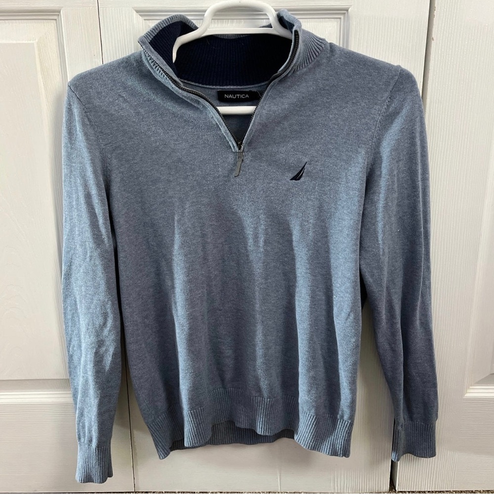Nautica Men’s Sweater